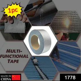 1778 Aluminium Self Adhesive Foil Tape