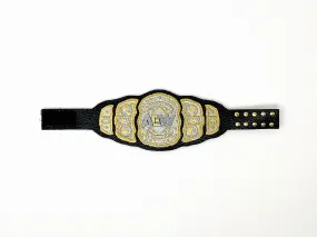 AEW World Championship “Deluxe” edition  - IN STOCK