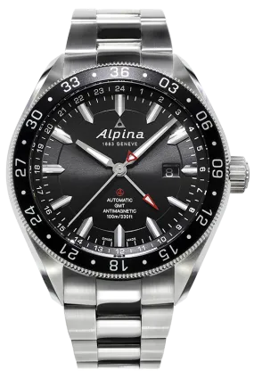 Alpina Alpiner 4 Automatic AL-550G5AQ6B