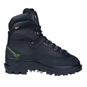 AT30100 Scafell Chainsaw Boot - Black