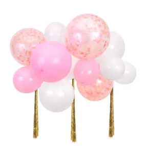 Balloon Kit - Cloud - Pink