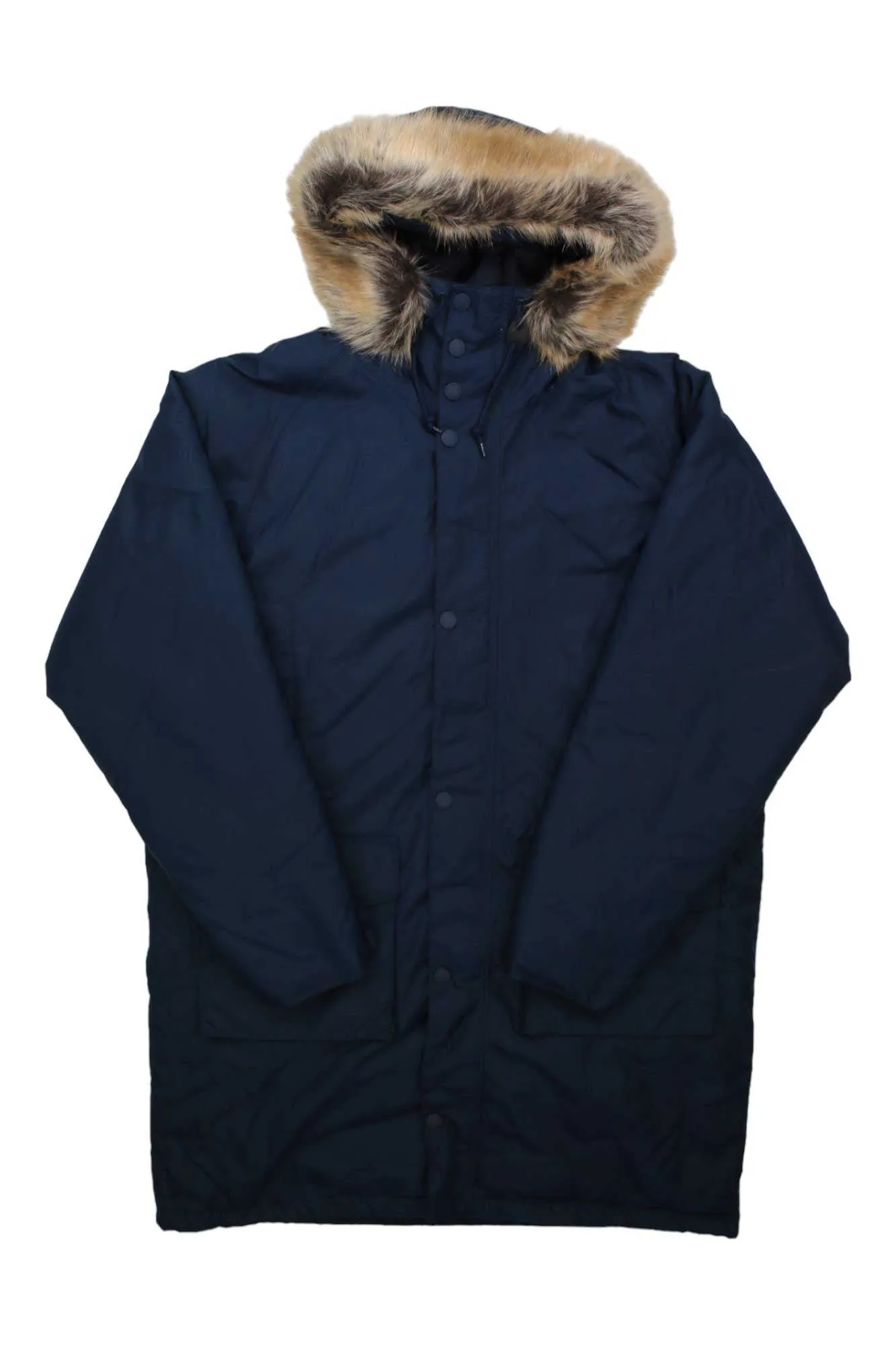 Barbour Men's North Showerproof Parka