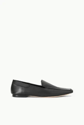 BECKS SOFT LOAFER | BLACK