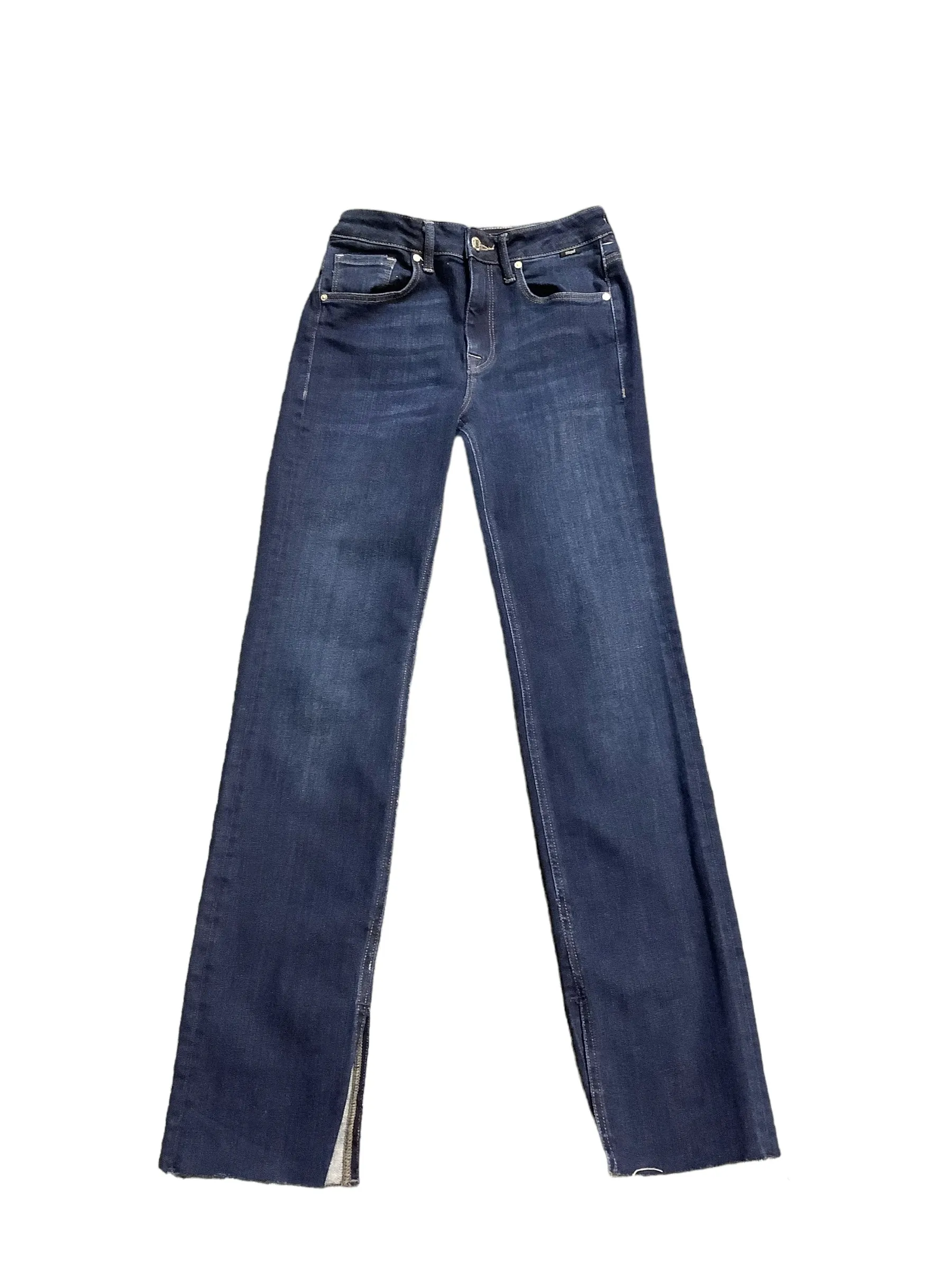 Blue Jeans Boyfriend Mavi, Size 2