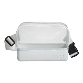 Bogg® Stadium Bag - for shore WHITE