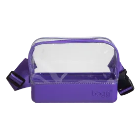 Bogg® Stadium Bag - Houston we have a PURPLE