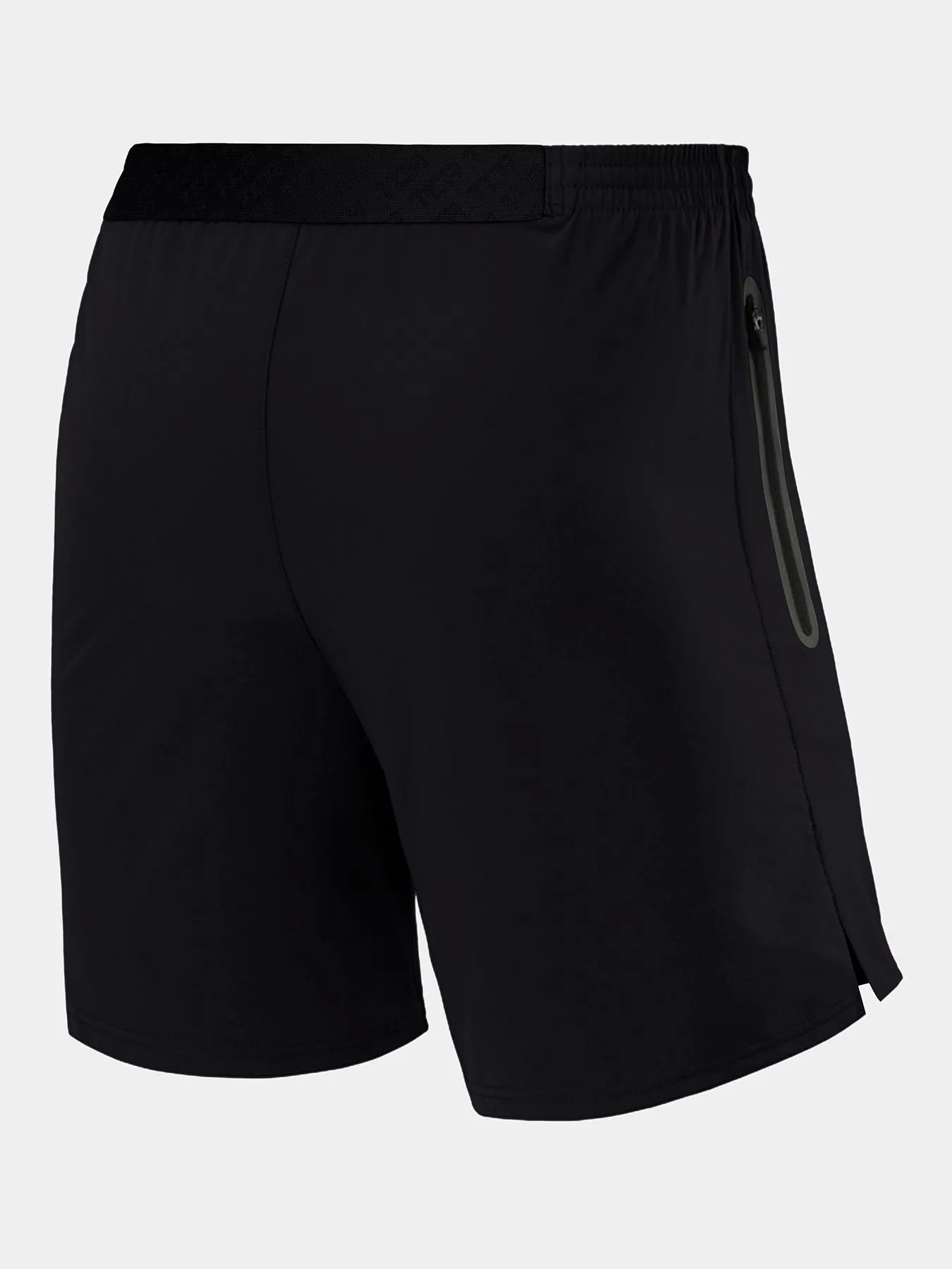 Boys' Elite Tech Short