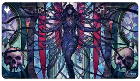 Dominaria United Braids, Arisen Nightmare Standard Gaming Playmat for Magic: The Gathering