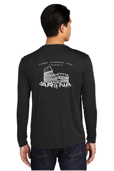 F3 Arena Shirt Pre-Order November 2021