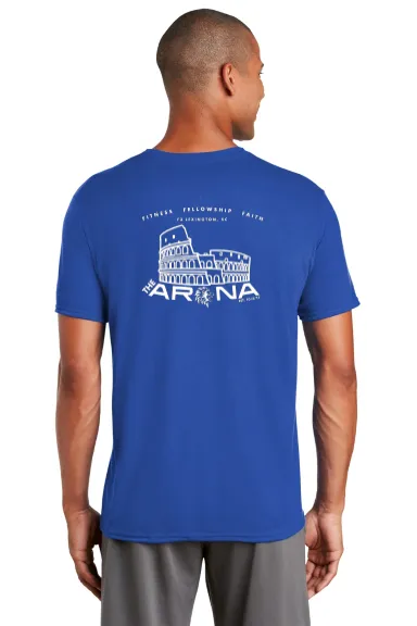 F3 Arena Shirt Pre-Order November 2021