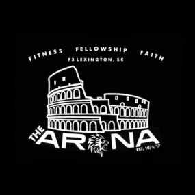 F3 Arena Shirt Pre-Order November 2021