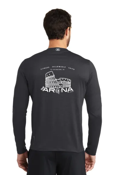 F3 Arena Shirt Pre-Order November 2021