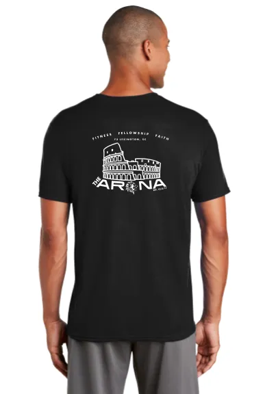 F3 Arena Shirt Pre-Order November 2021