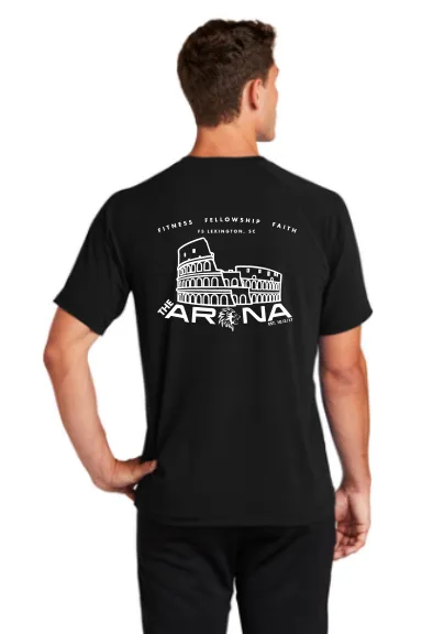 F3 Arena Shirt Pre-Order November 2021