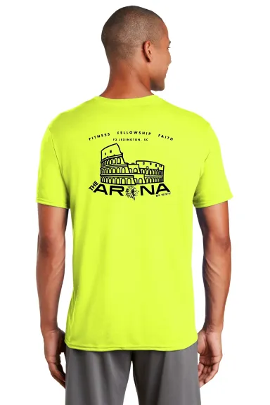 F3 Arena Shirt Pre-Order November 2021