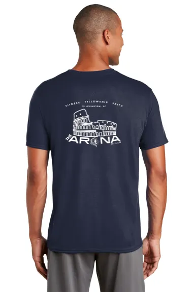 F3 Arena Shirt Pre-Order November 2021