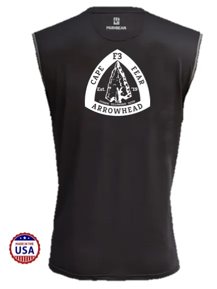 F3 Arrowhead Pre-Order April 2021