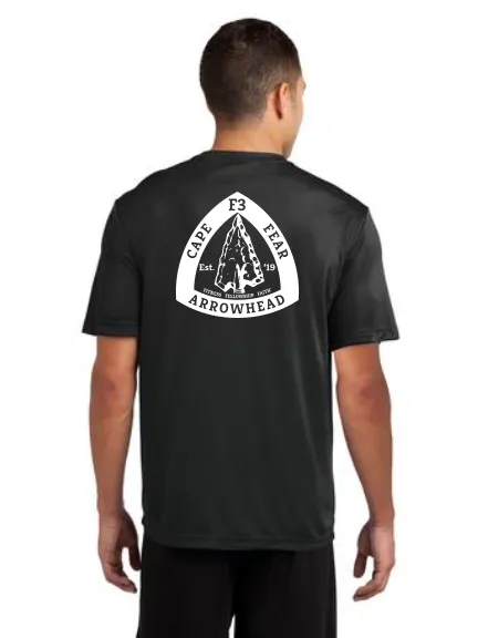 F3 Arrowhead Pre-Order April 2021