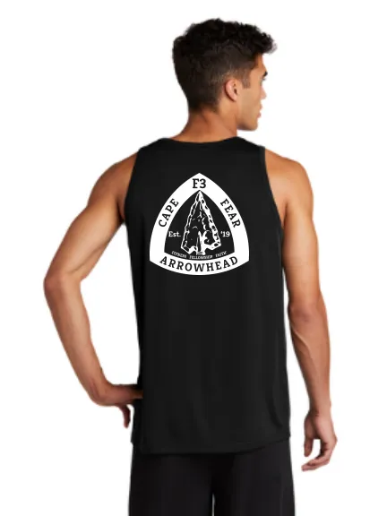 F3 Arrowhead Pre-Order April 2021