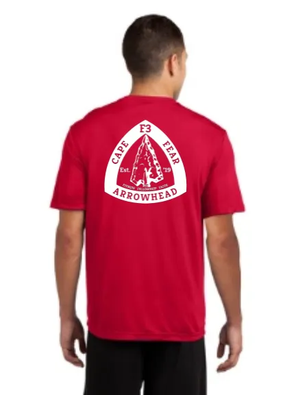 F3 Arrowhead Pre-Order April 2021