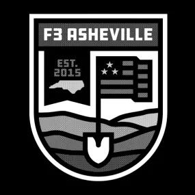 F3 Asheville Pre-Order July 2021