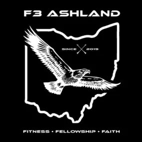 F3 Ashland Pre-Order 09/19