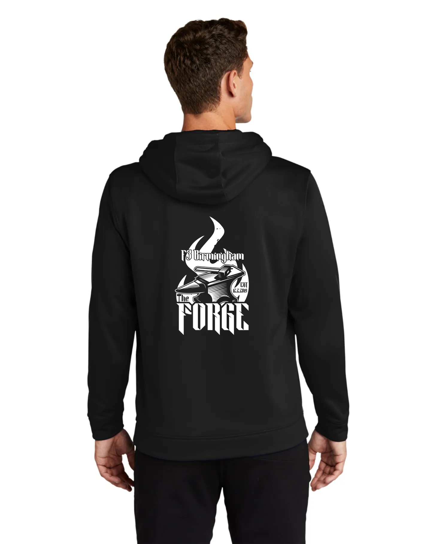 F3 Birmingham The Forge Pre-Order June 2022