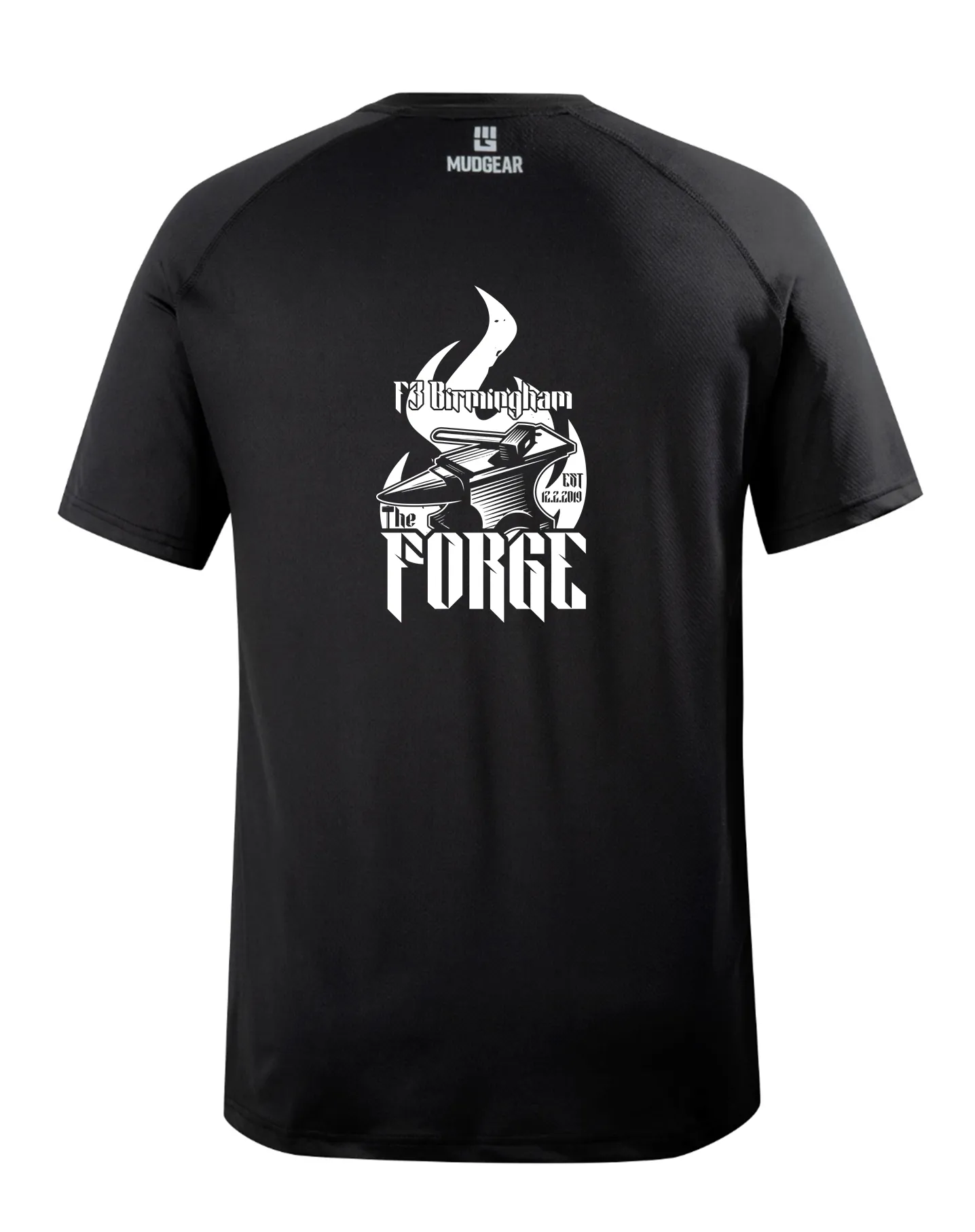 F3 Birmingham The Forge Pre-Order June 2022