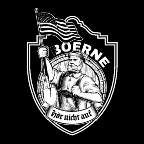 F3 Boerne Pre-Order February 2021