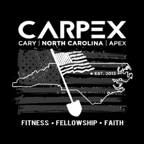 F3 Carpex State Pre-Order