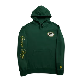 Green Bay Packers Lightweight Hoodie