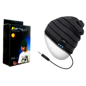 Hat Wired Headphone