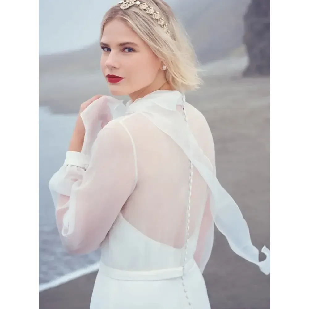 Lupita by Sottero and Midgley - SAMPLE SALE