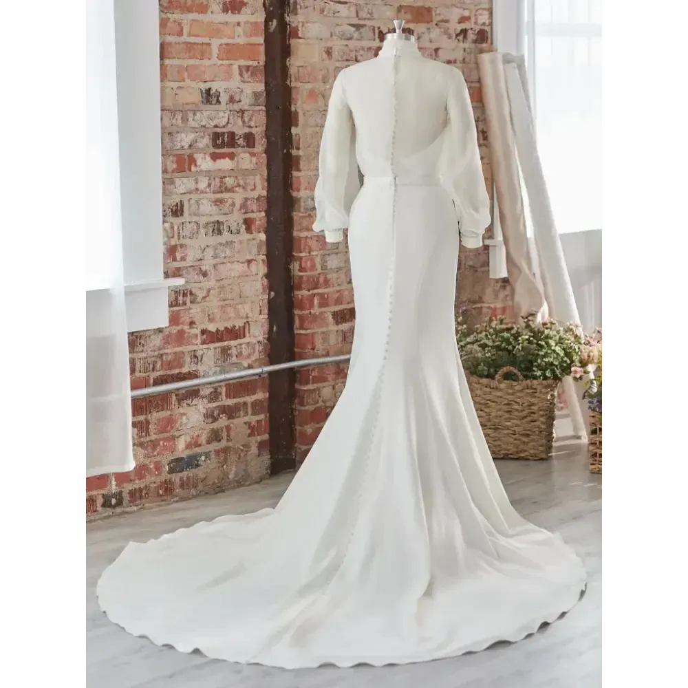 Lupita by Sottero and Midgley - SAMPLE SALE