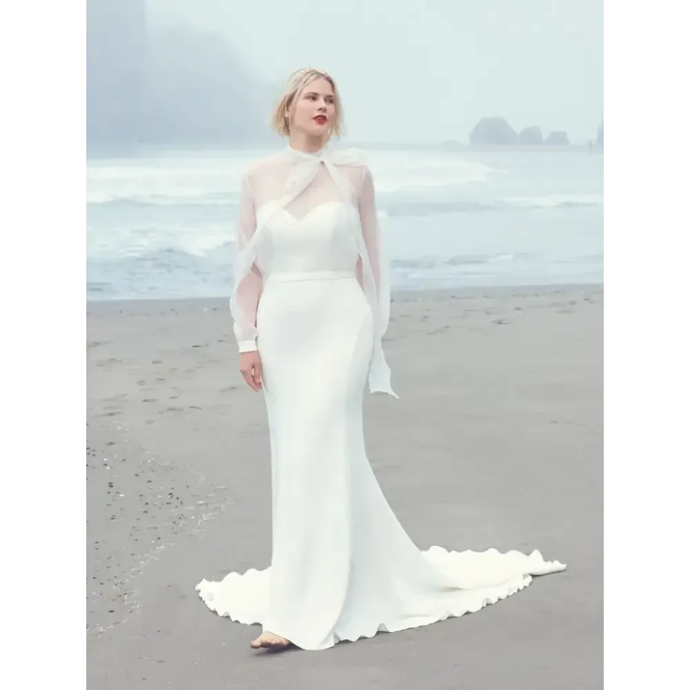 Lupita by Sottero and Midgley - SAMPLE SALE