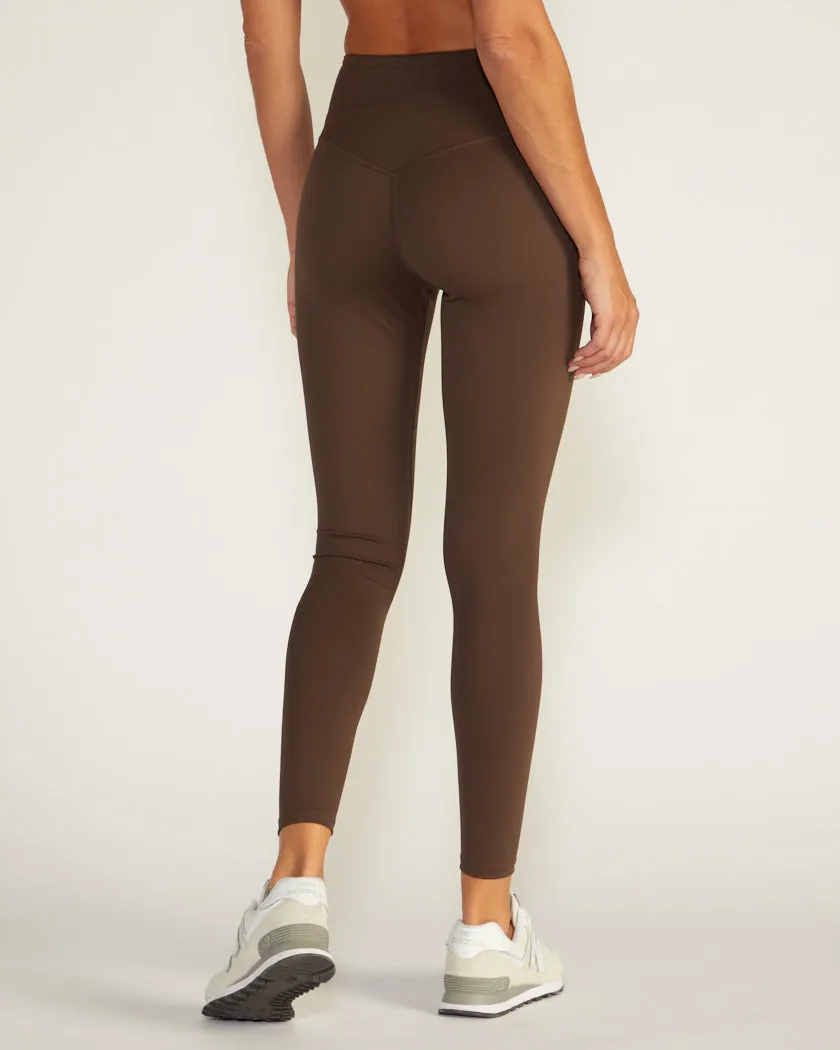 Metta High-Waist Leggings