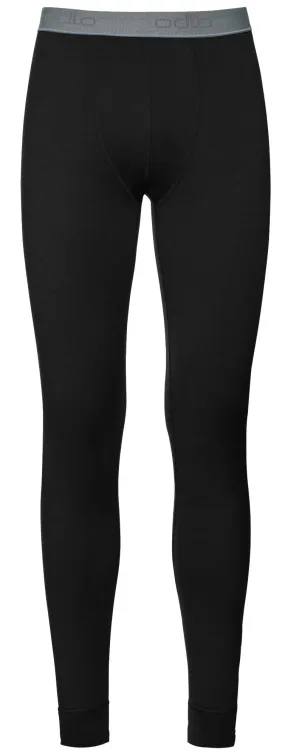 ODLO Men's Naturals 200 Merino Wool Leggings {O-110832}