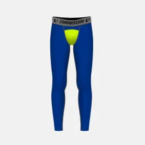 Royal Kids compression tights / leggings