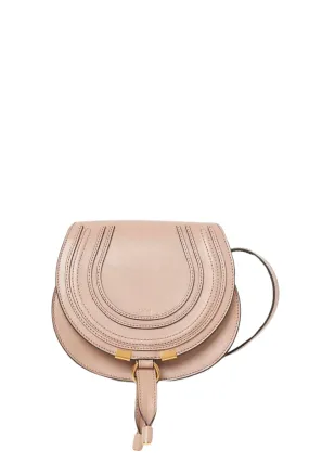 Small Marcie Saddle Bag