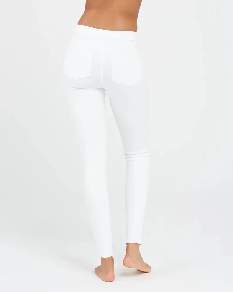 Spanx Jeanish Ankle Leggings