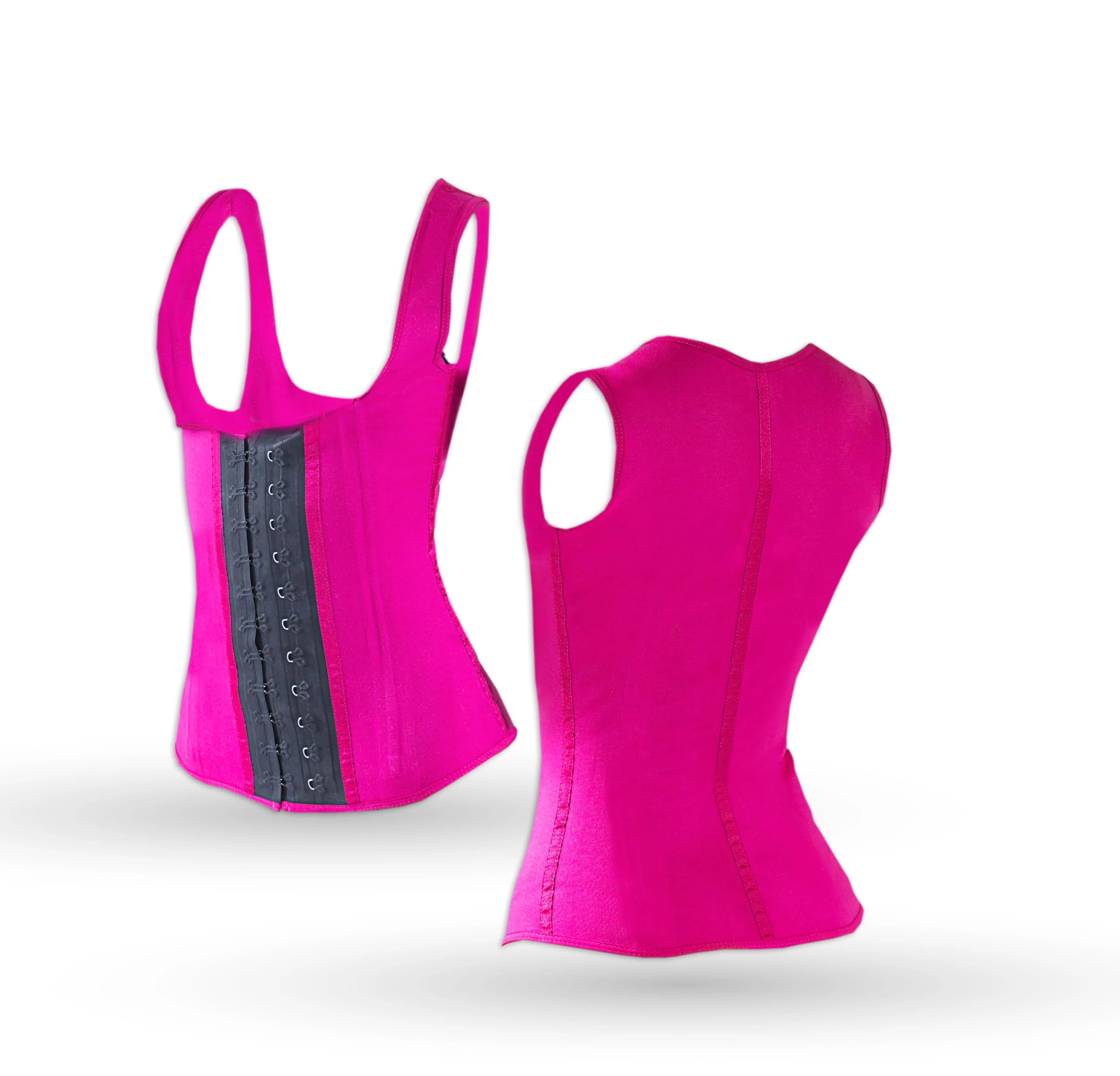 Sport Waist Trainer Shapewear Vest 10612