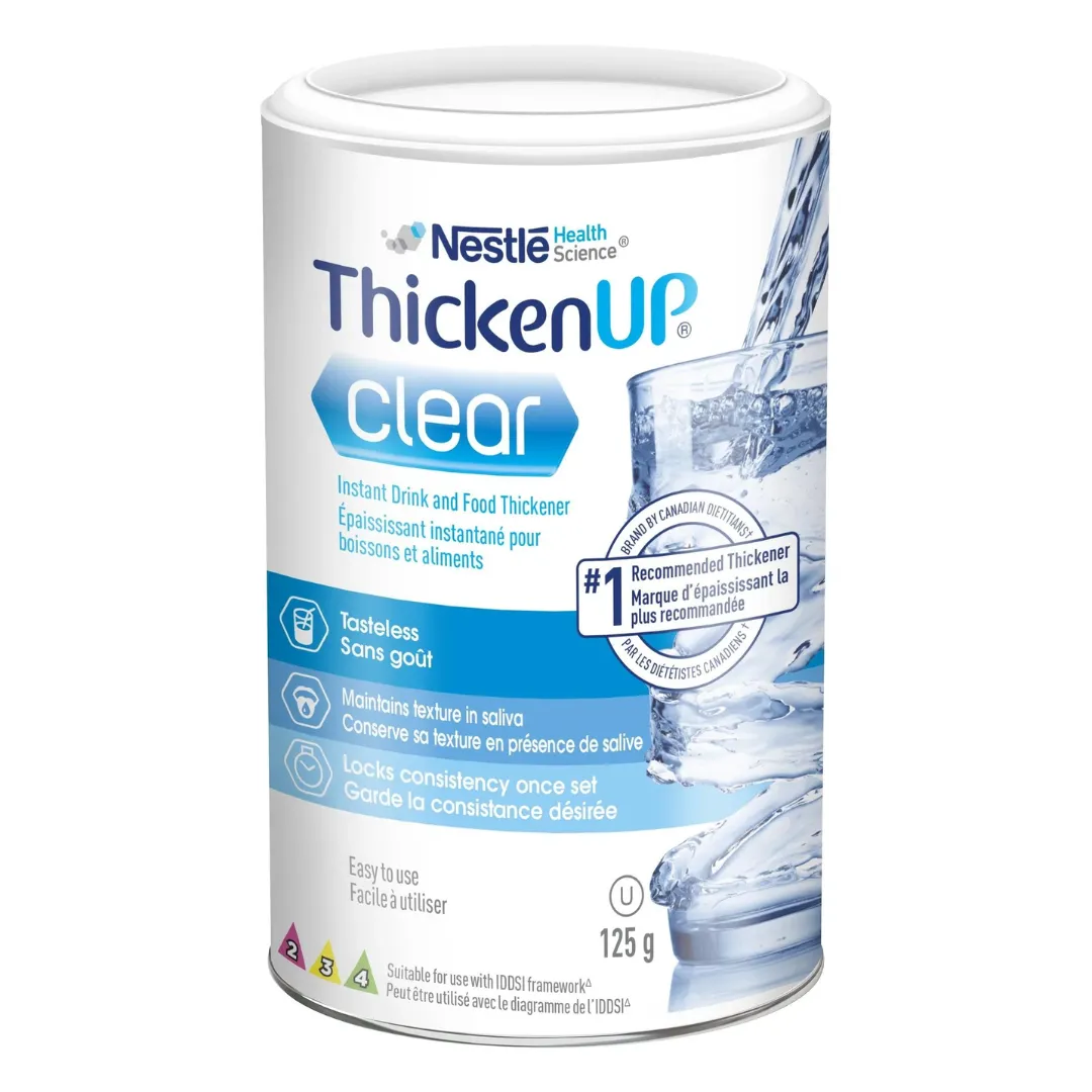 ThickenUp Clear