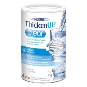 ThickenUp Clear