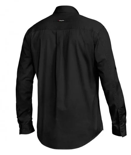 Tradie Slim Fit Shirt Long Sleeve