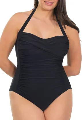 Women's One Piece Swimsuit